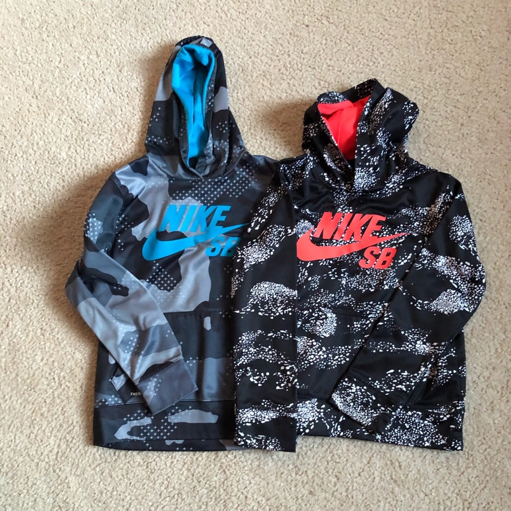 Hoodies (2 for 1)